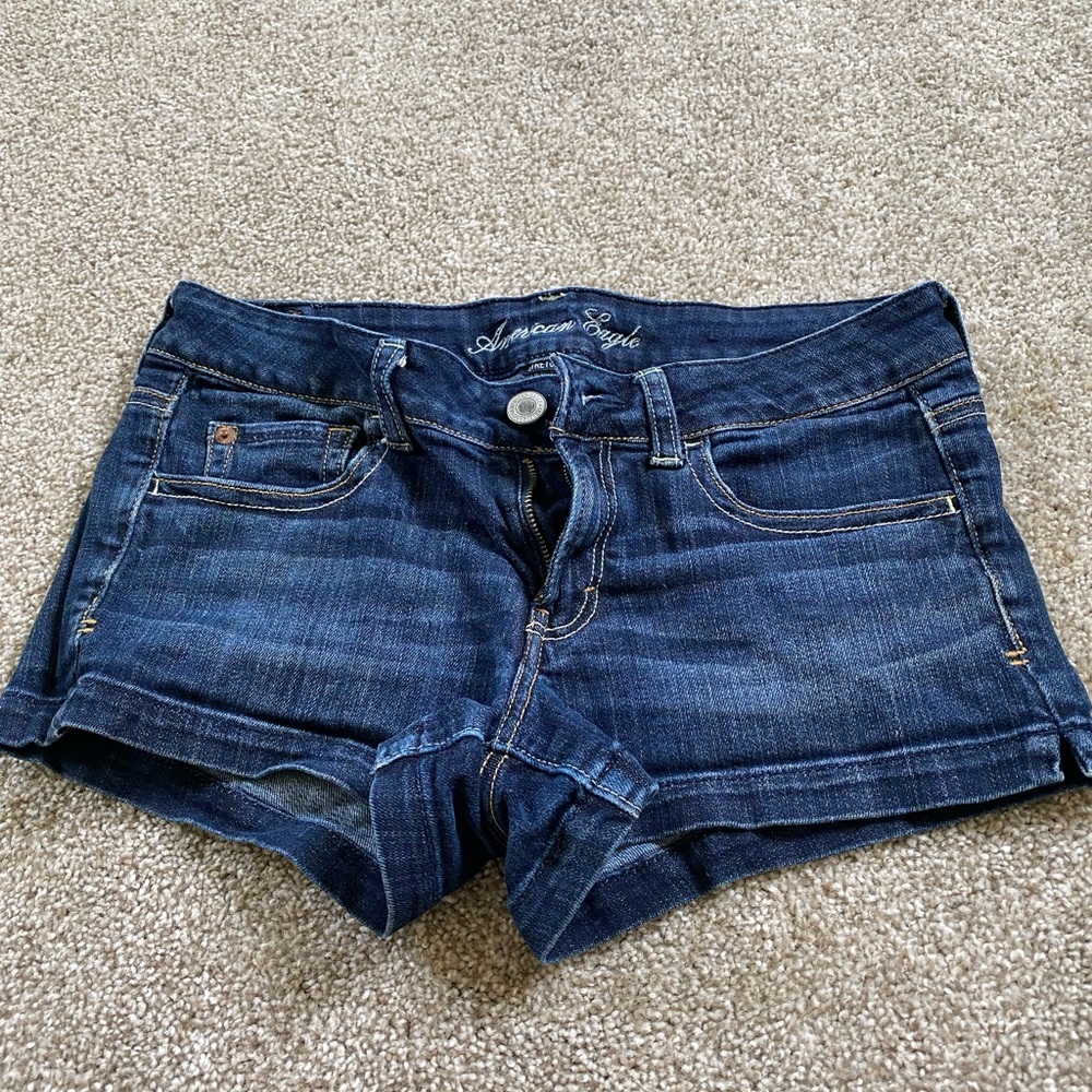 Best shorts ever